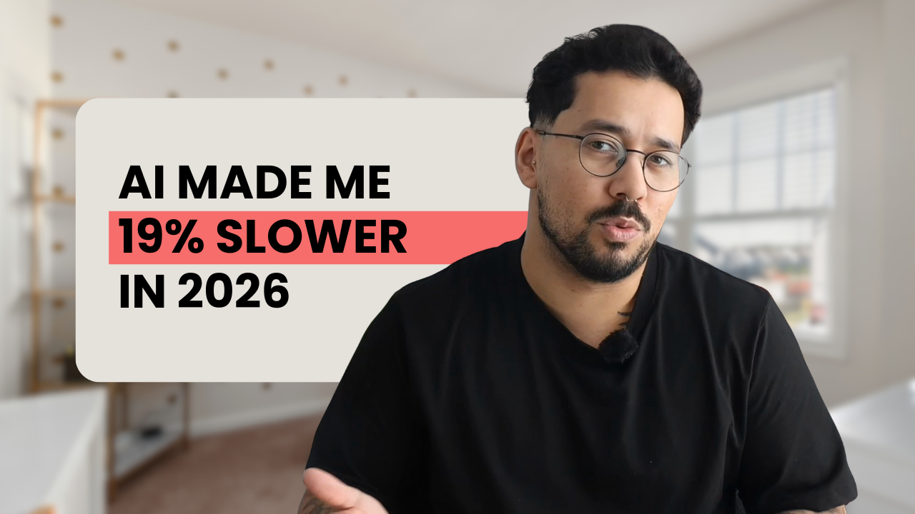 I’ve been producing bad code (because of AI)