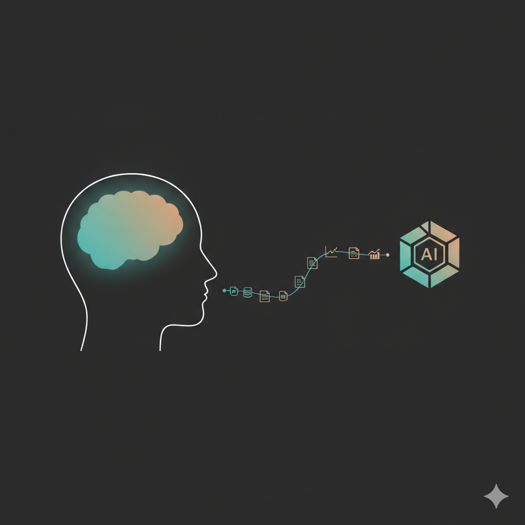 I Delegated My Thinking to AI. Now I’m Taking It Back.